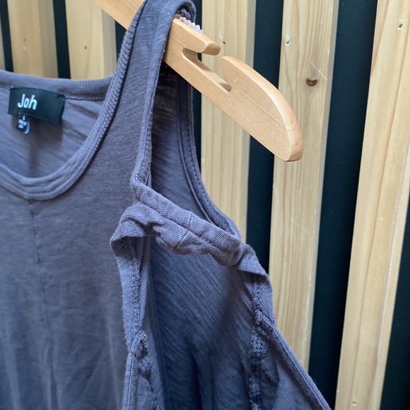 Joh cotton cold shoulder top - Picture 3 of 7